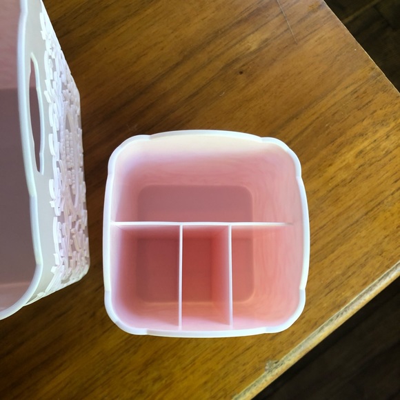 Storage & Organization Daiso Organizer Bundle Poshmark